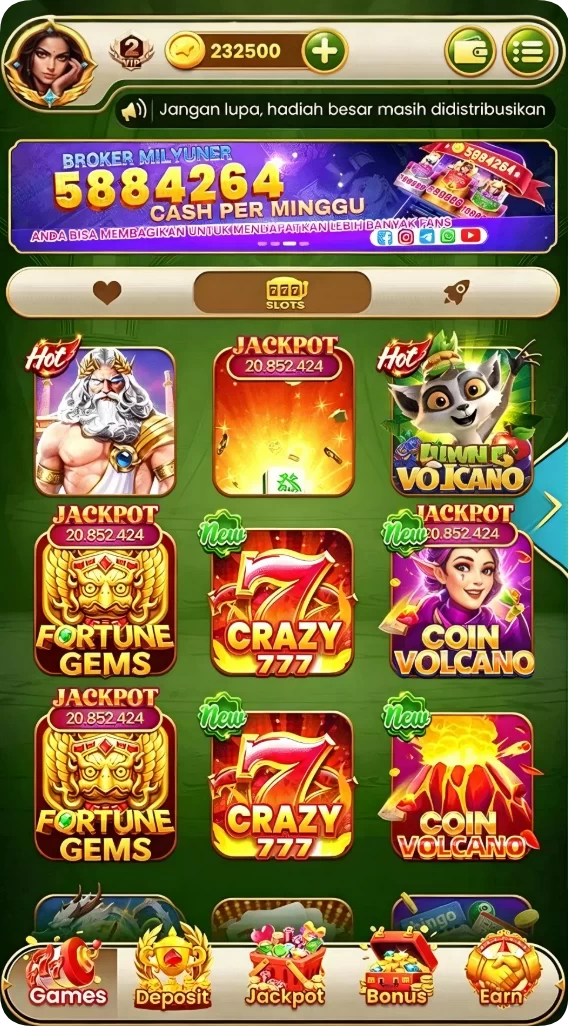 batak5d APK