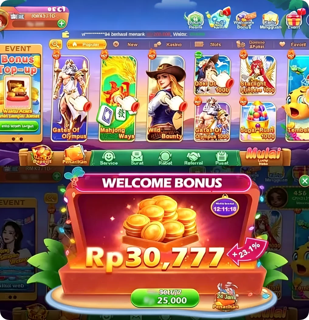 batak5d Resmi - Unduh APK