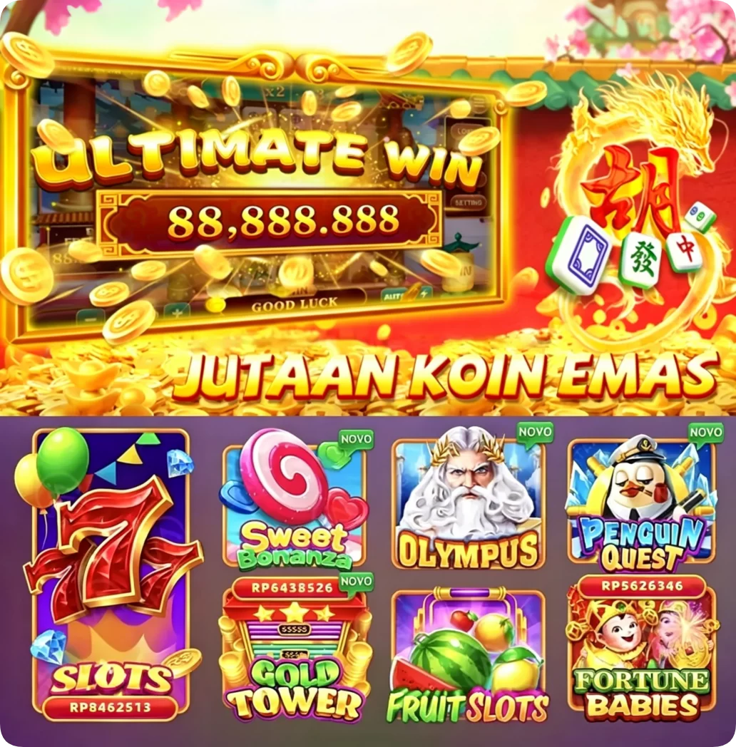 batak5d APK Resmi Unduh